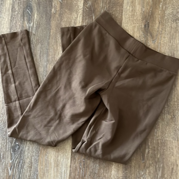 Zara Basic pants. Size medium - Picture 3 of 7